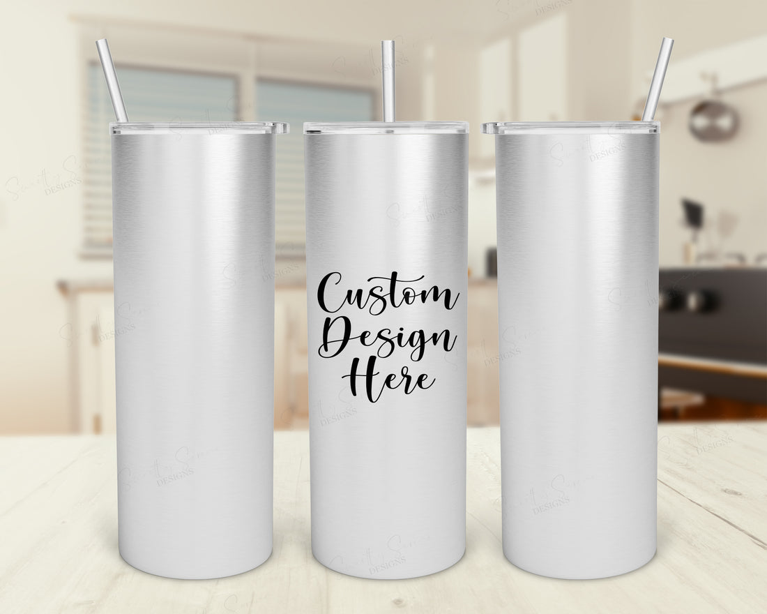 20oz Skinny Tumbler