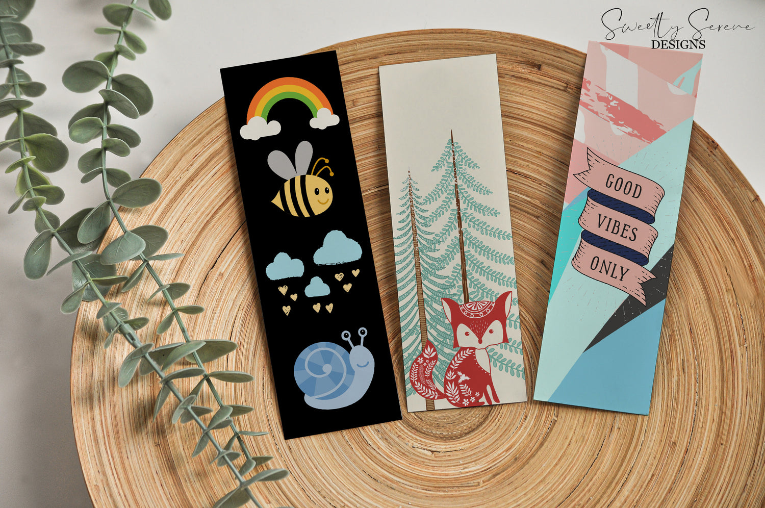 Bookmarks