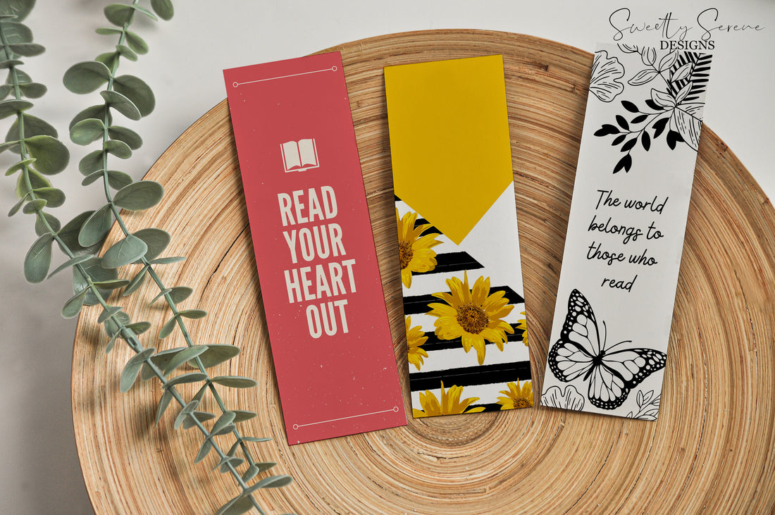 Bookmarks