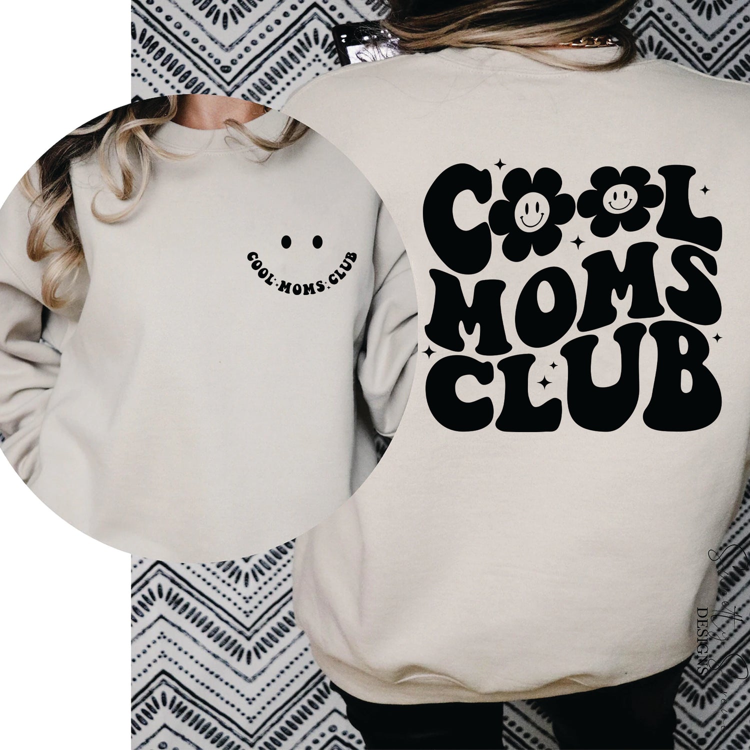 Cool Moms Club