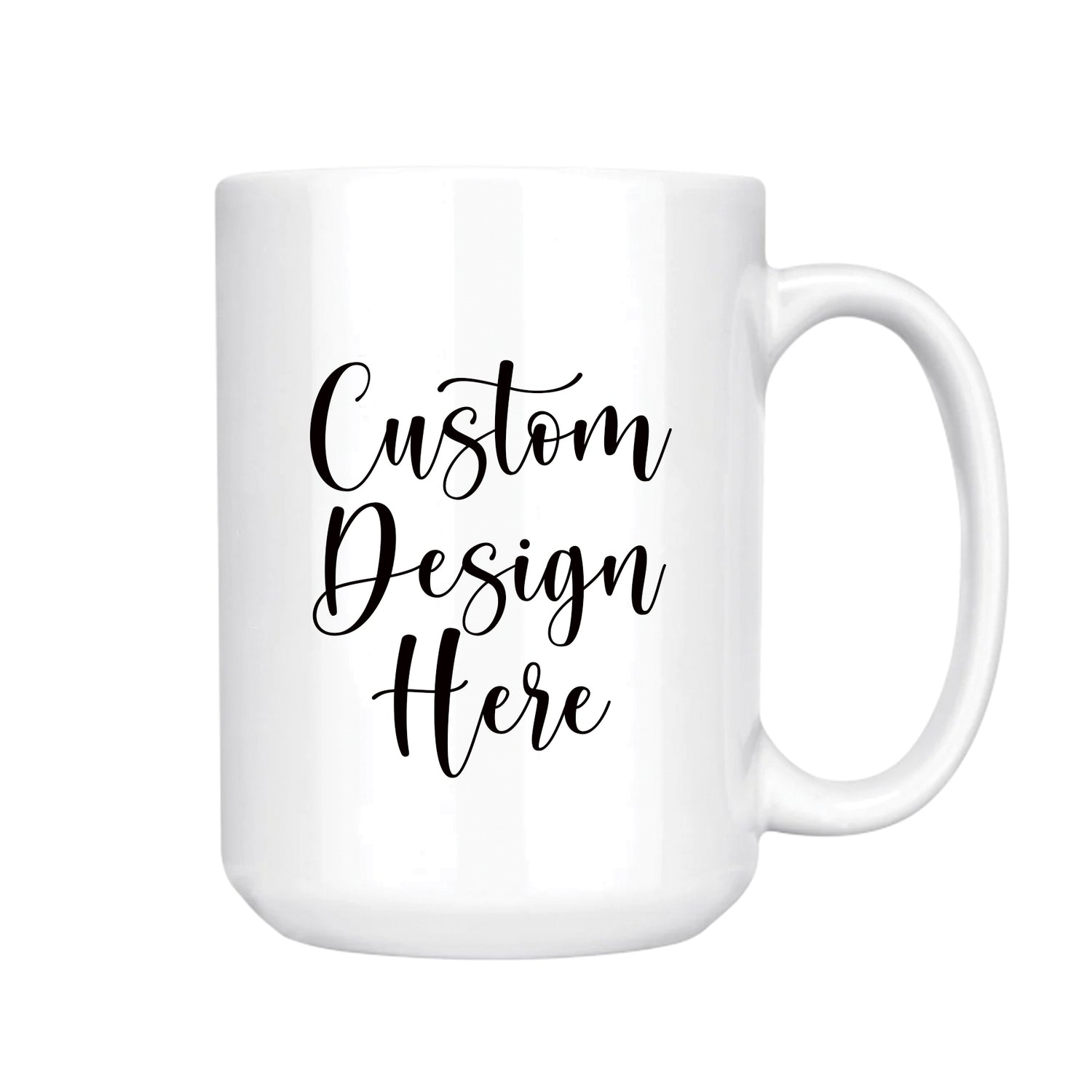 Custom Coffee Mug