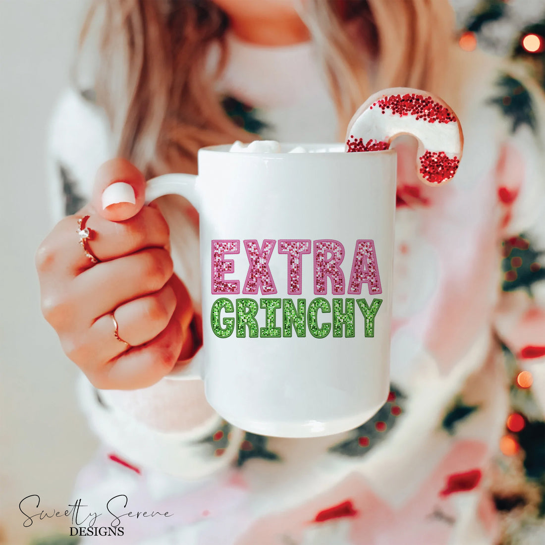 Extra Grinchy