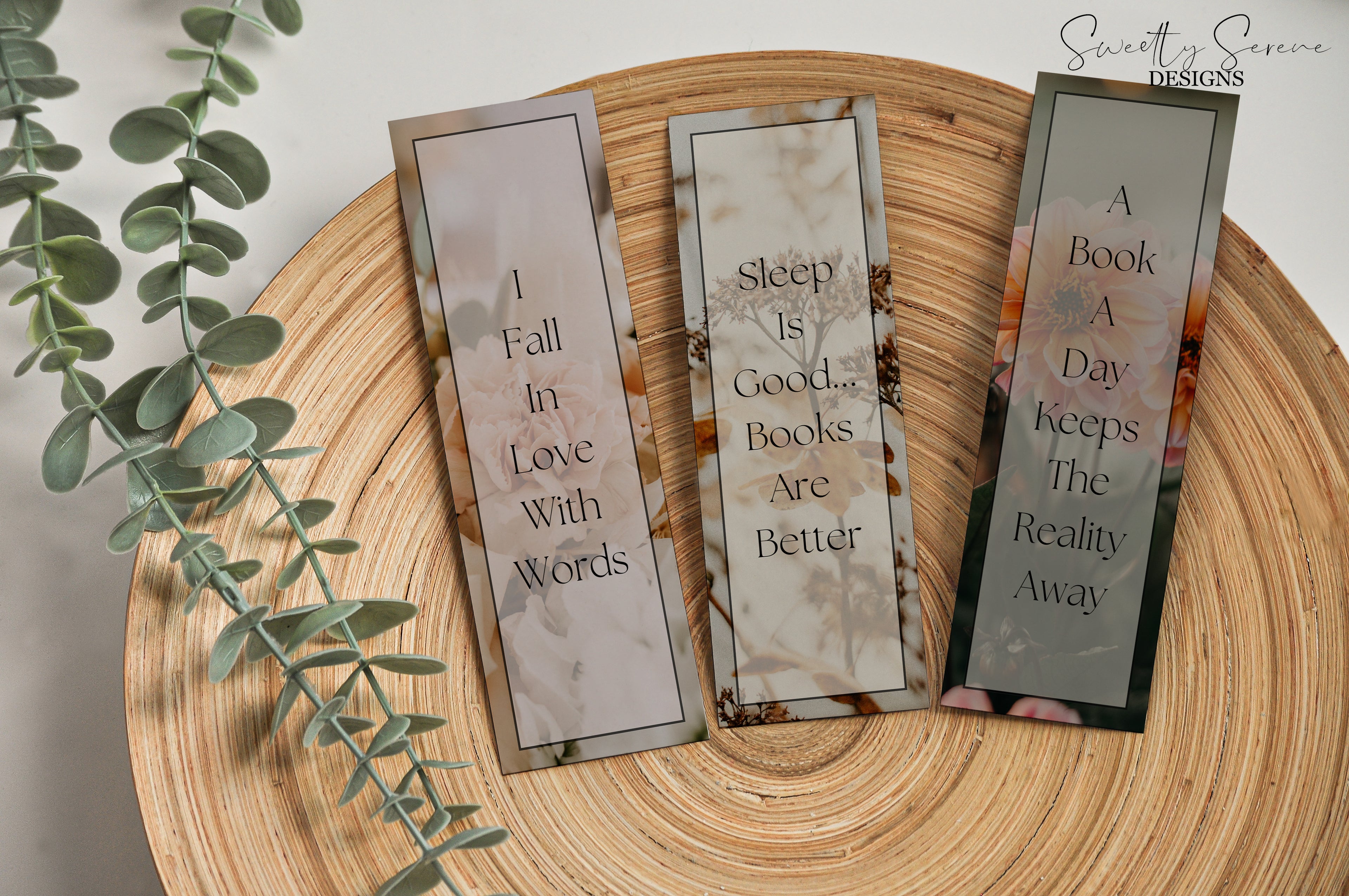 Bookmarks