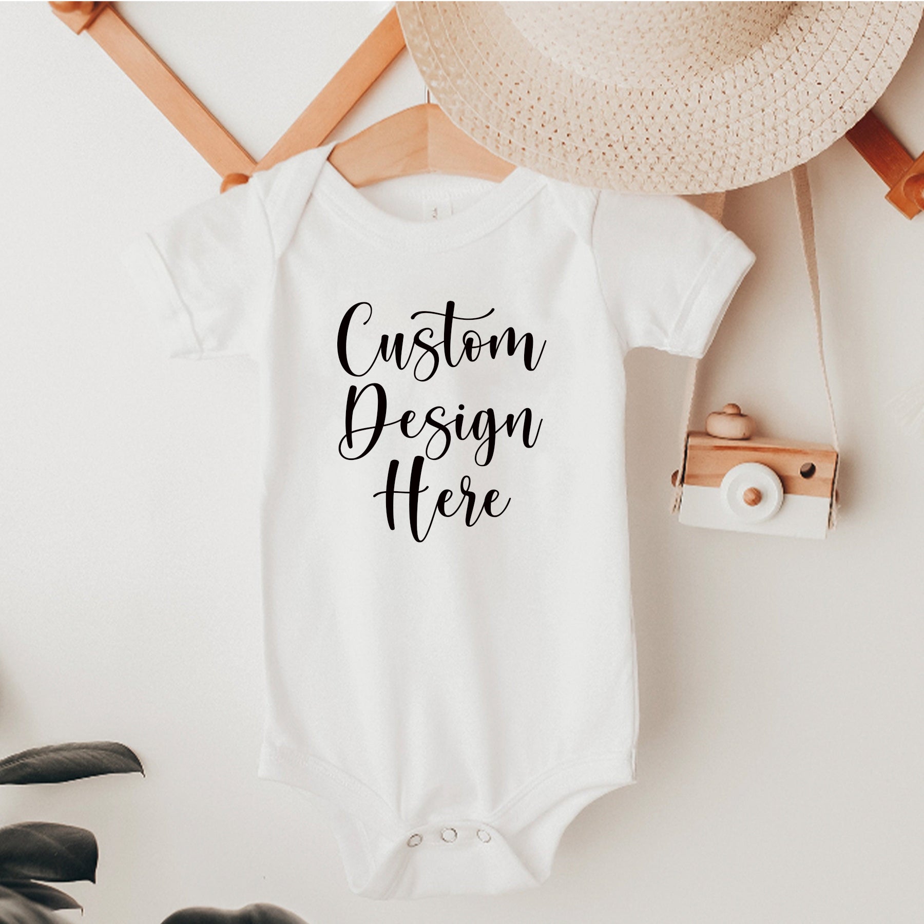 Infant Onesie