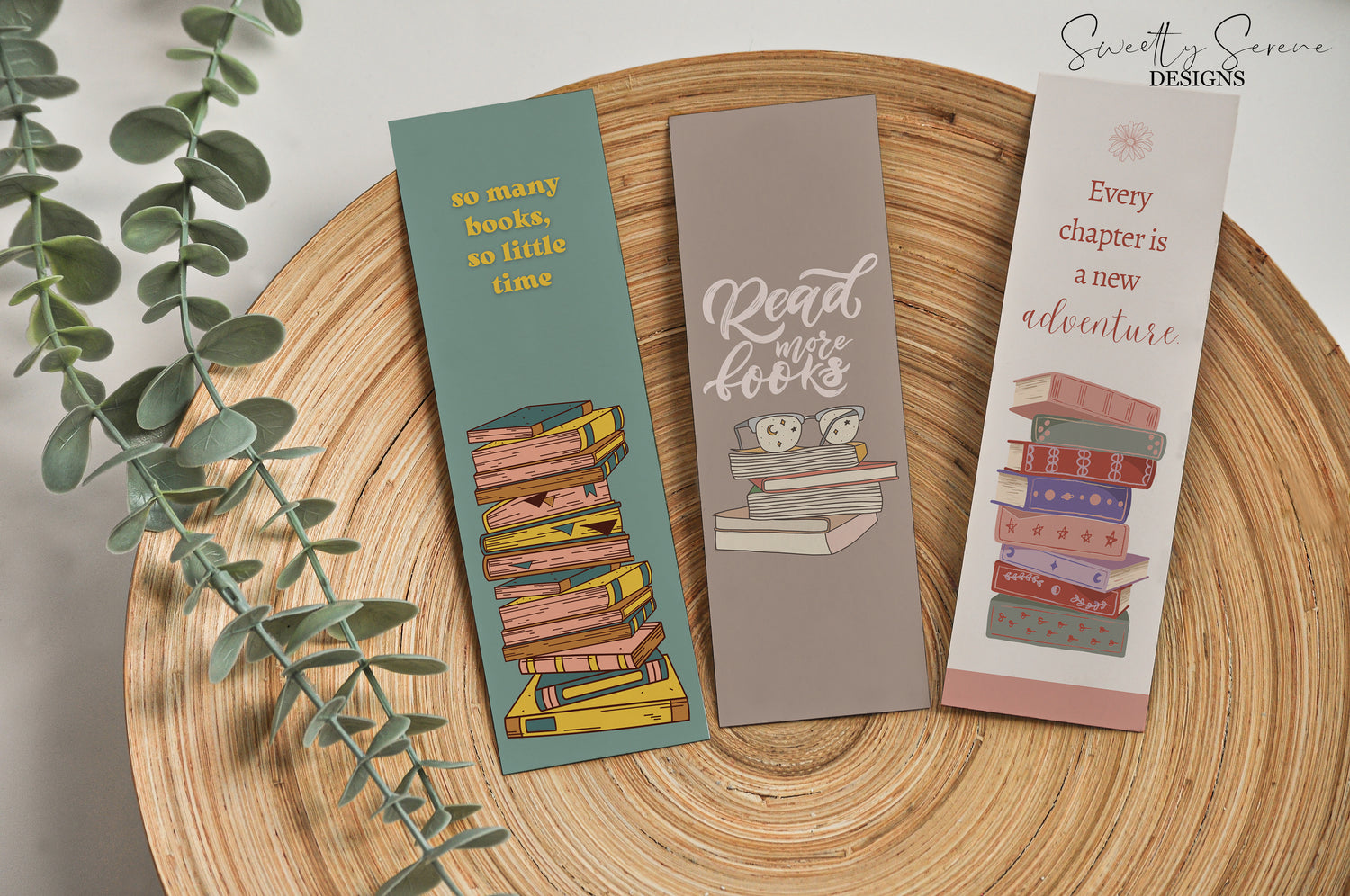 Bookmarks