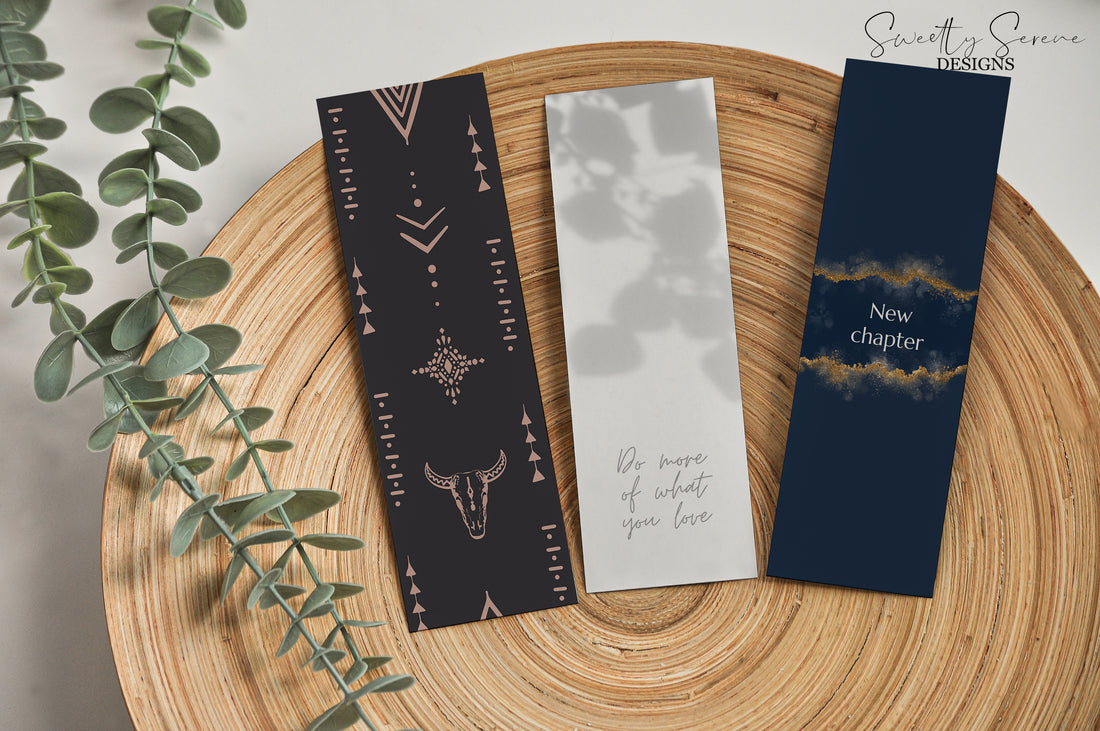 Bookmarks