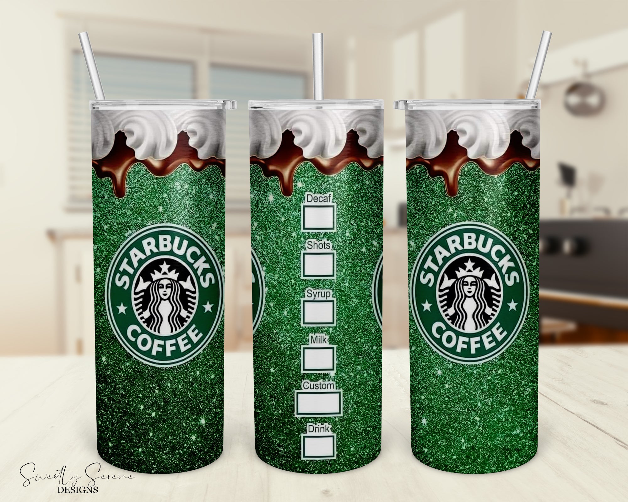 Starbucks coffee Tumbler