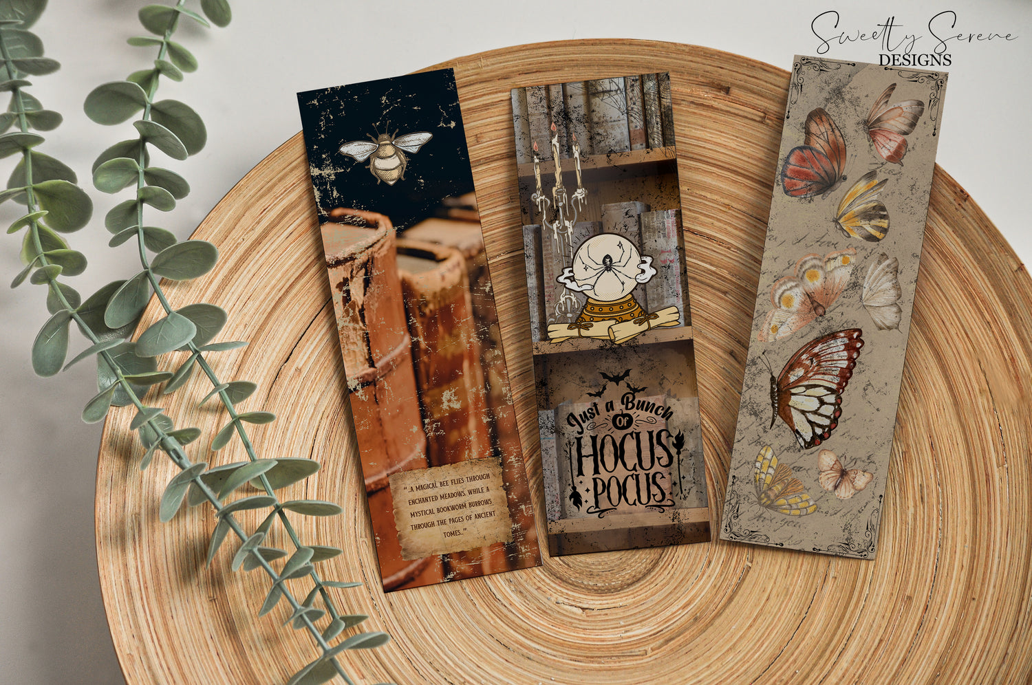 Bookmarks