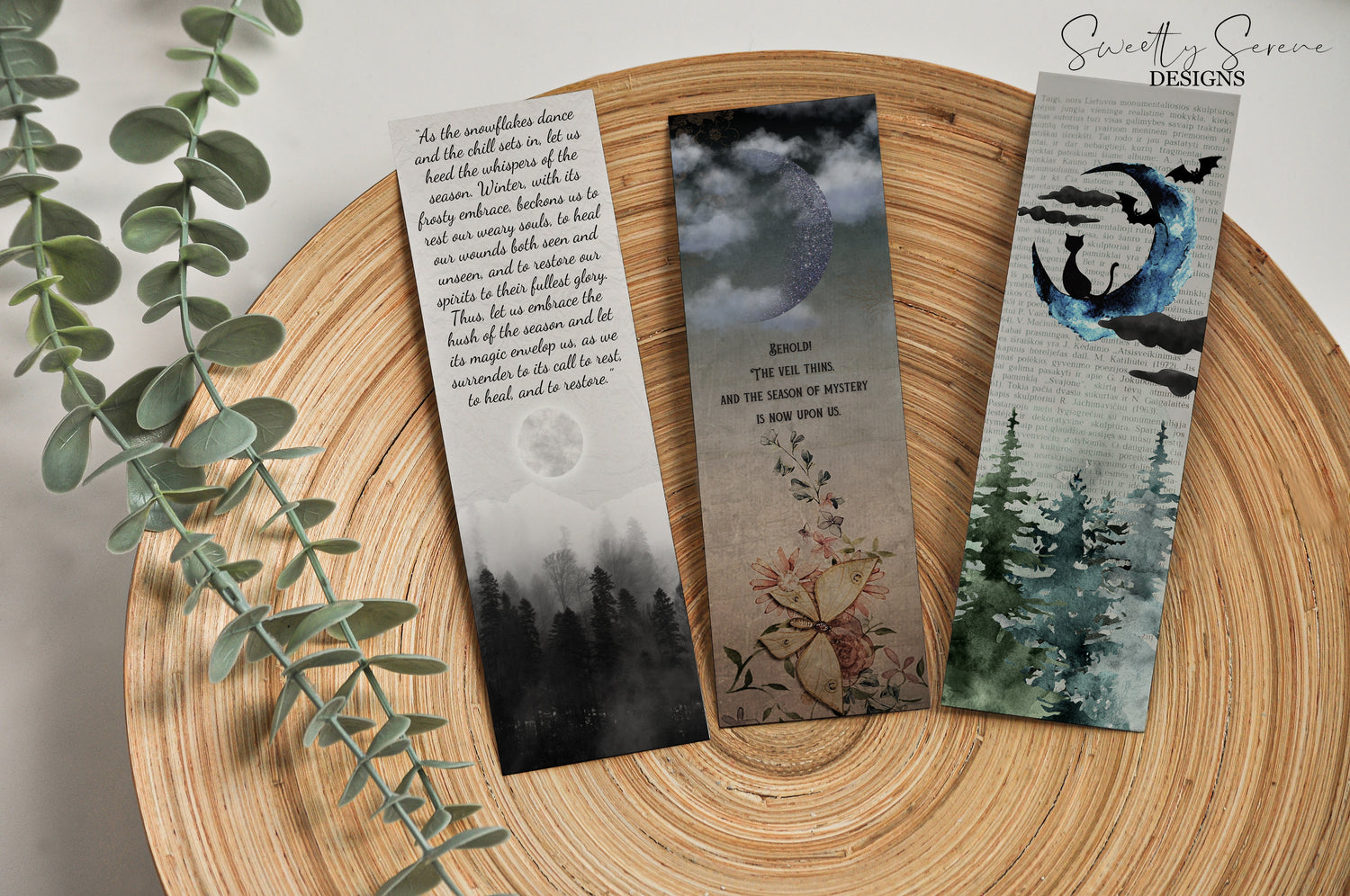 Bookmarks