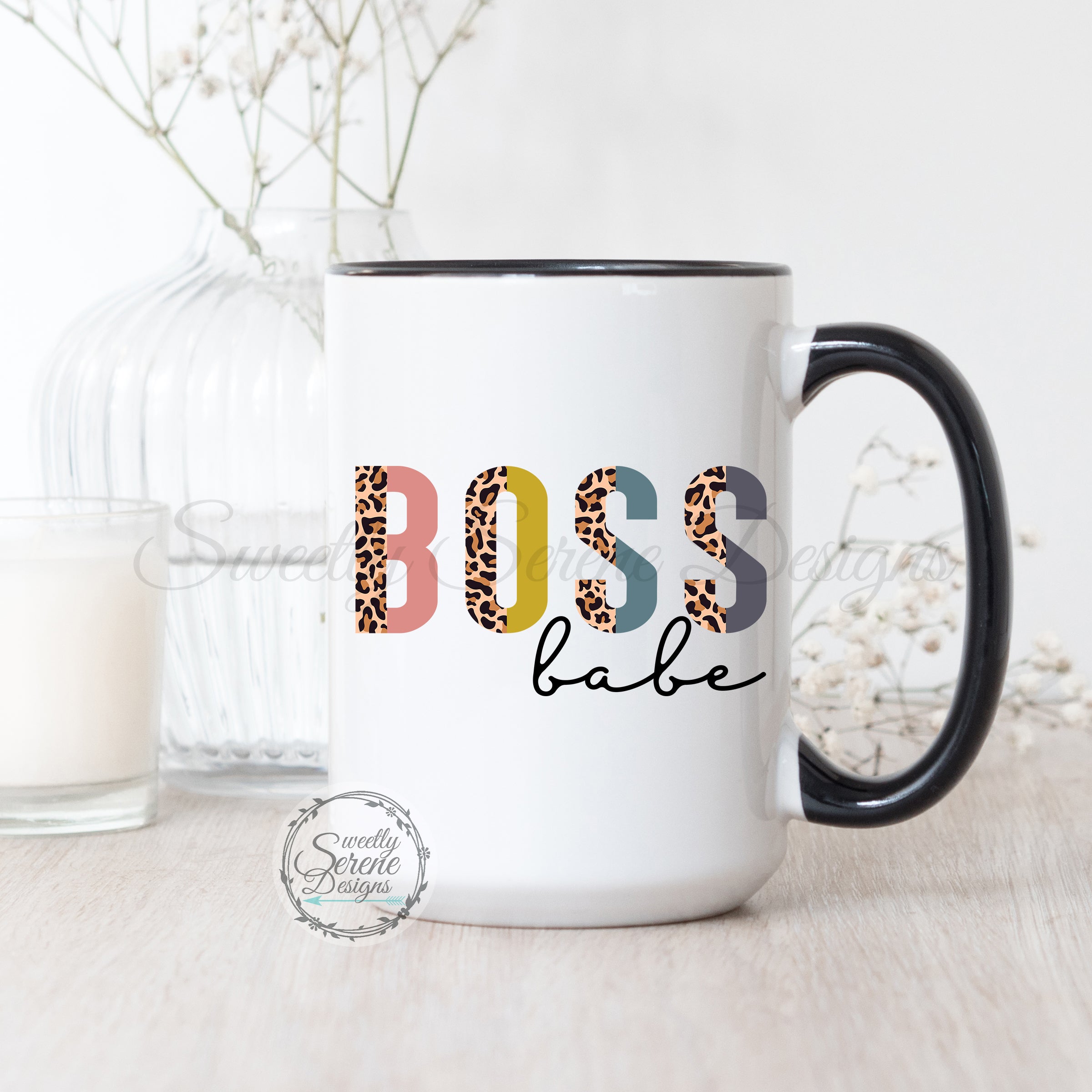 Boss Babe