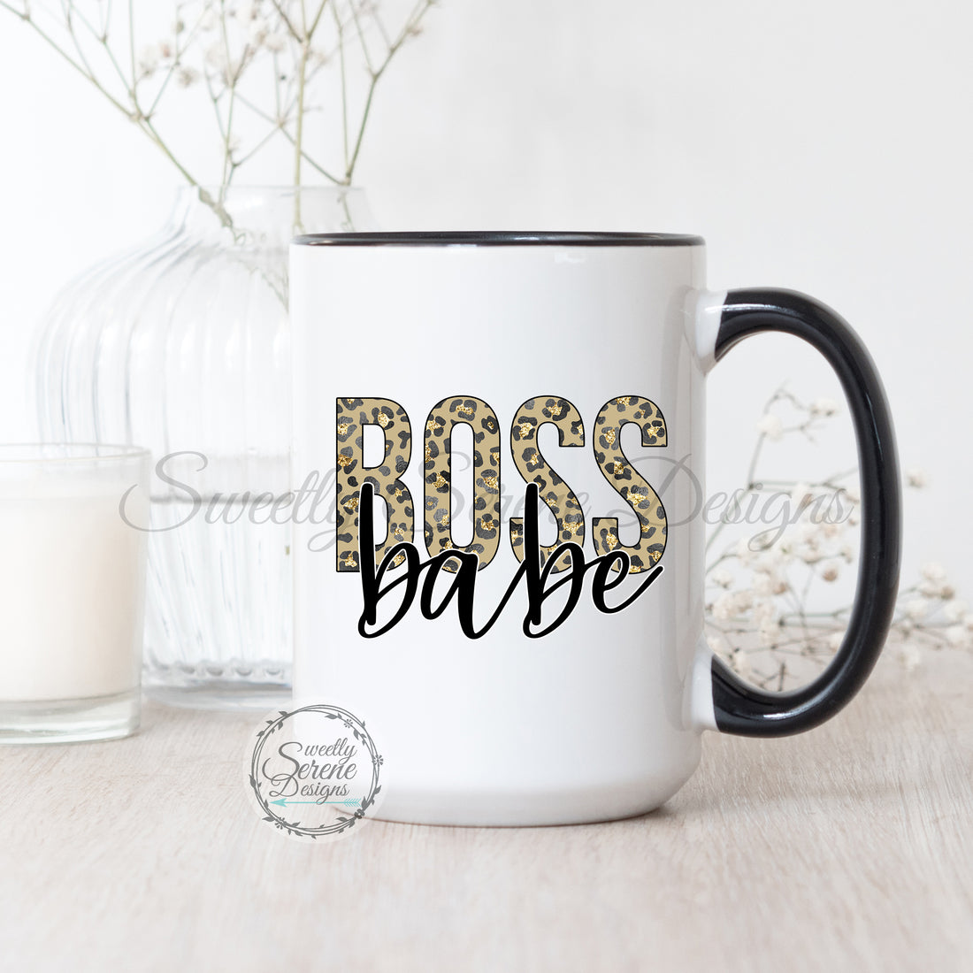 Boss Babe