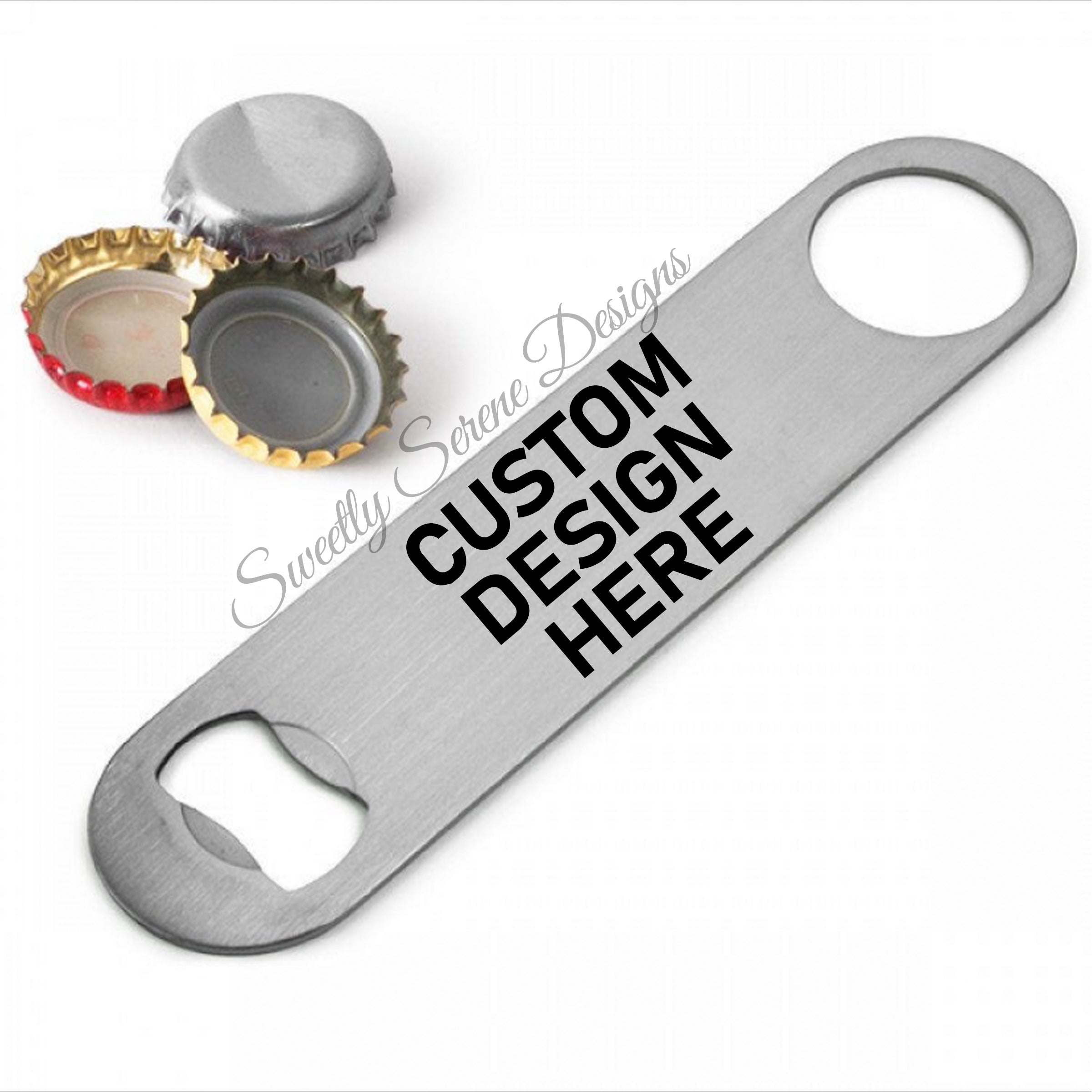 Heavy Duty Bottle Openers