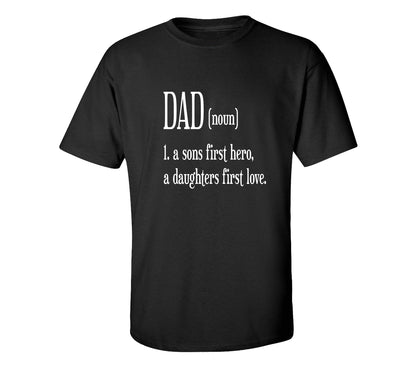 Dad definition