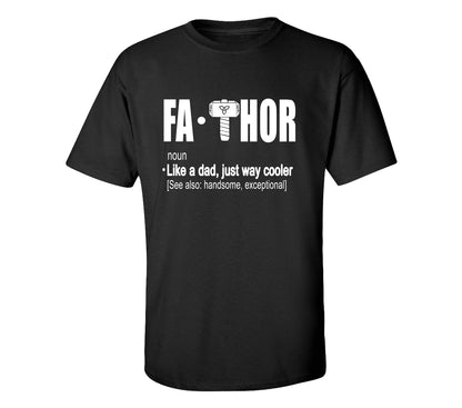 Fa-THOR