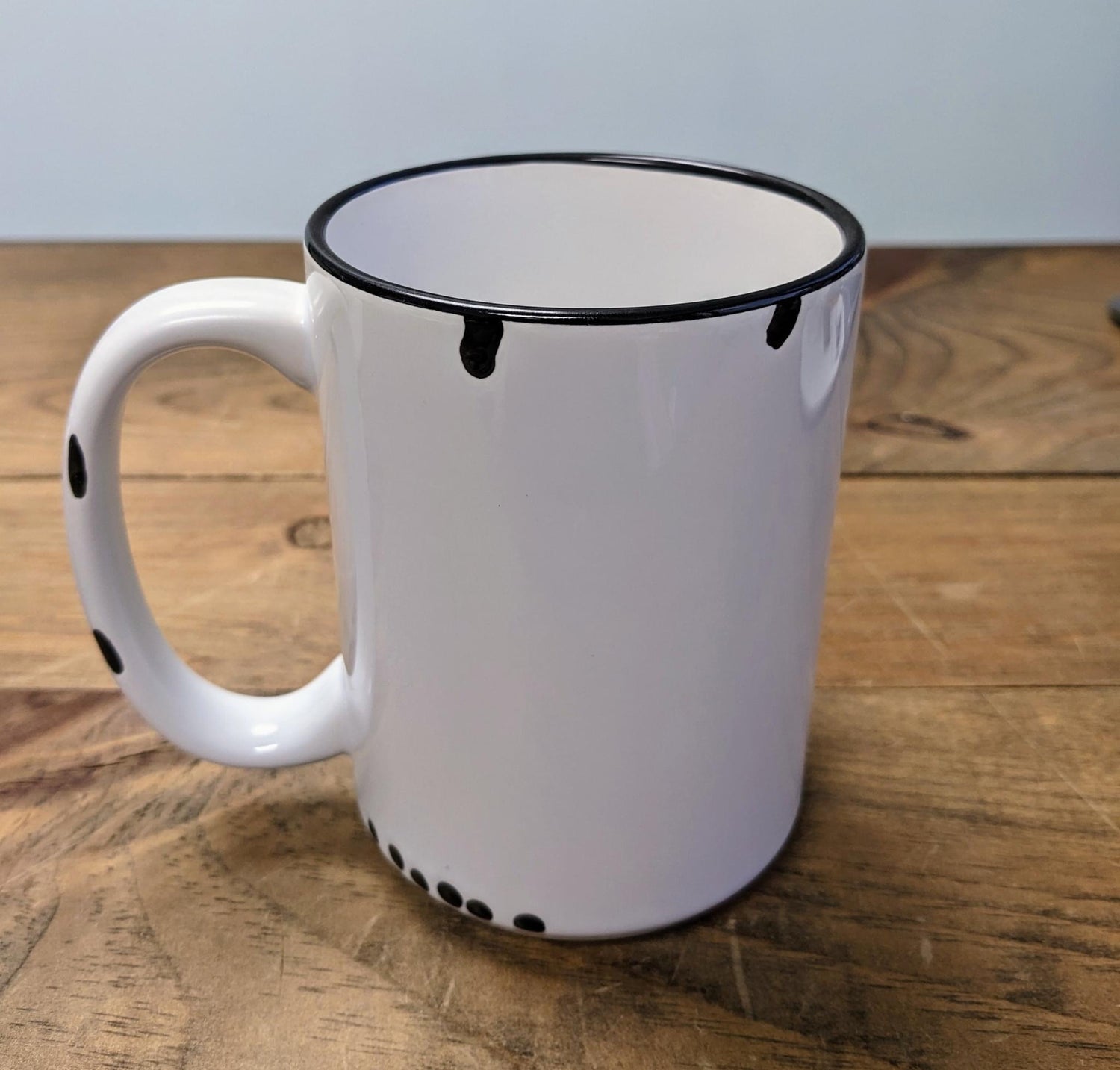 Custom Coffee Mug