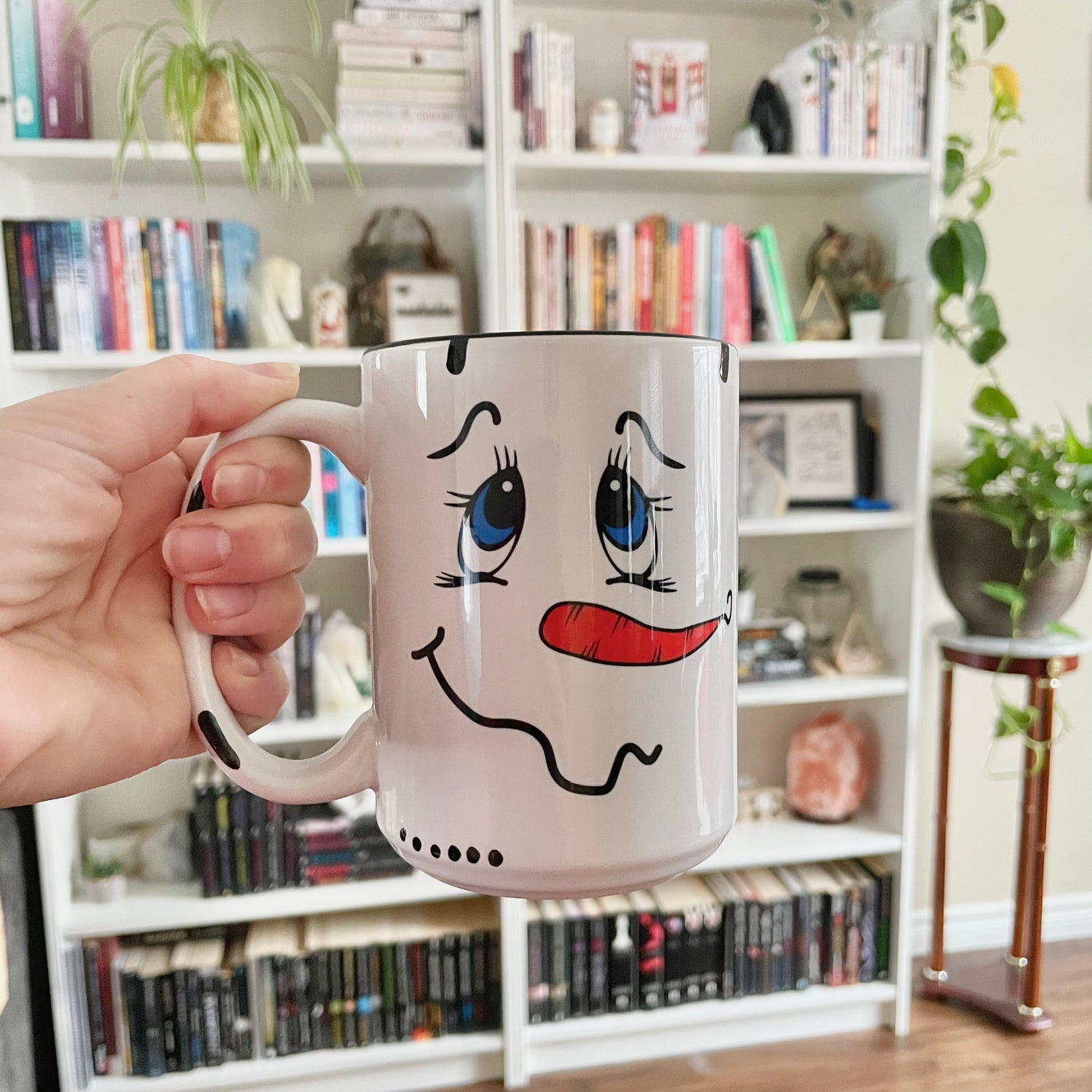 Custom Coffee Mug