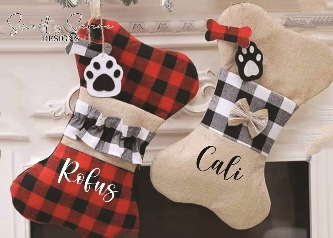 Pet Stockings