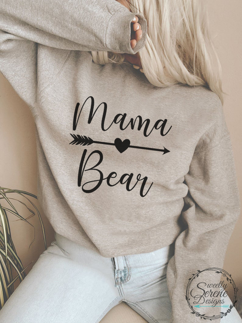 Mama Bear