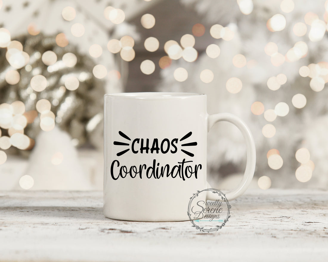 Chaos Coordinator