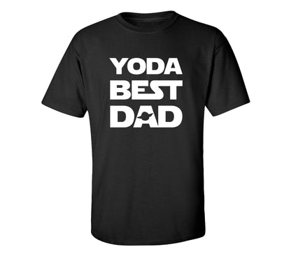 Yoda best dad