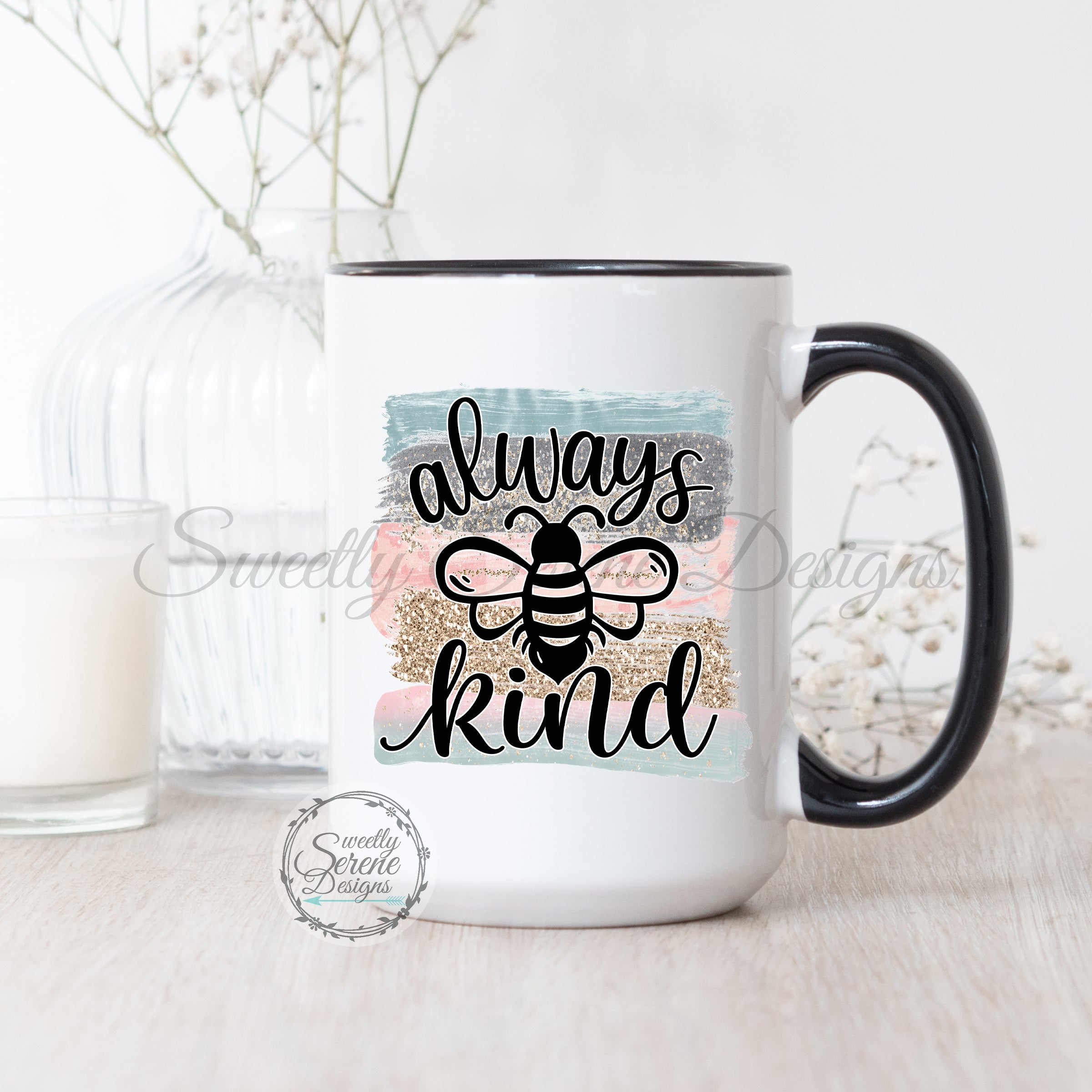 Always Bee Kind