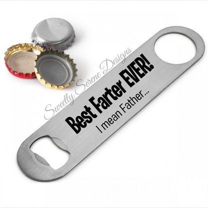 Heavy Duty Bottle Openers