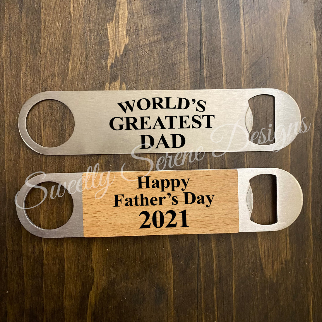 Heavy Duty Bottle Openers