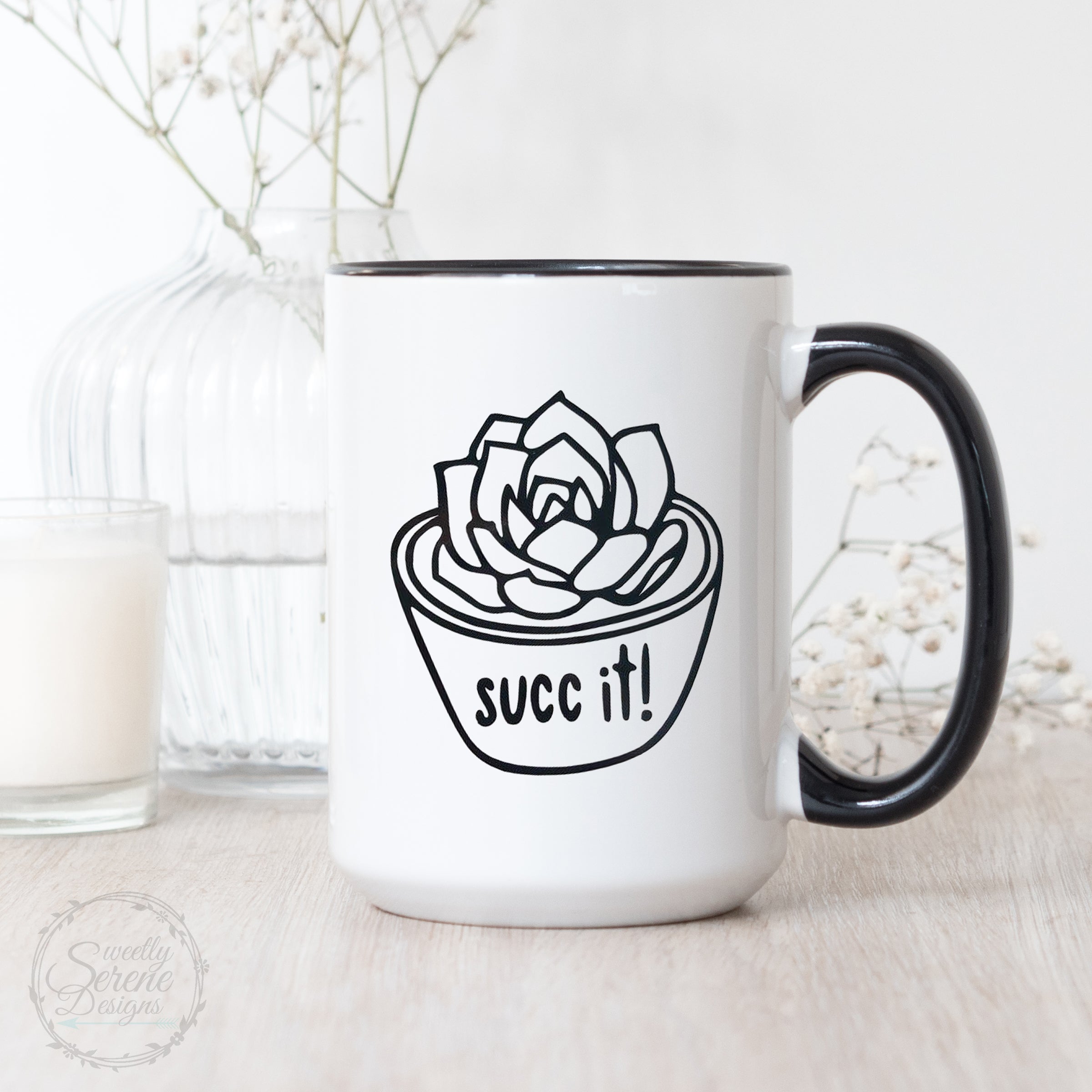 Succ it