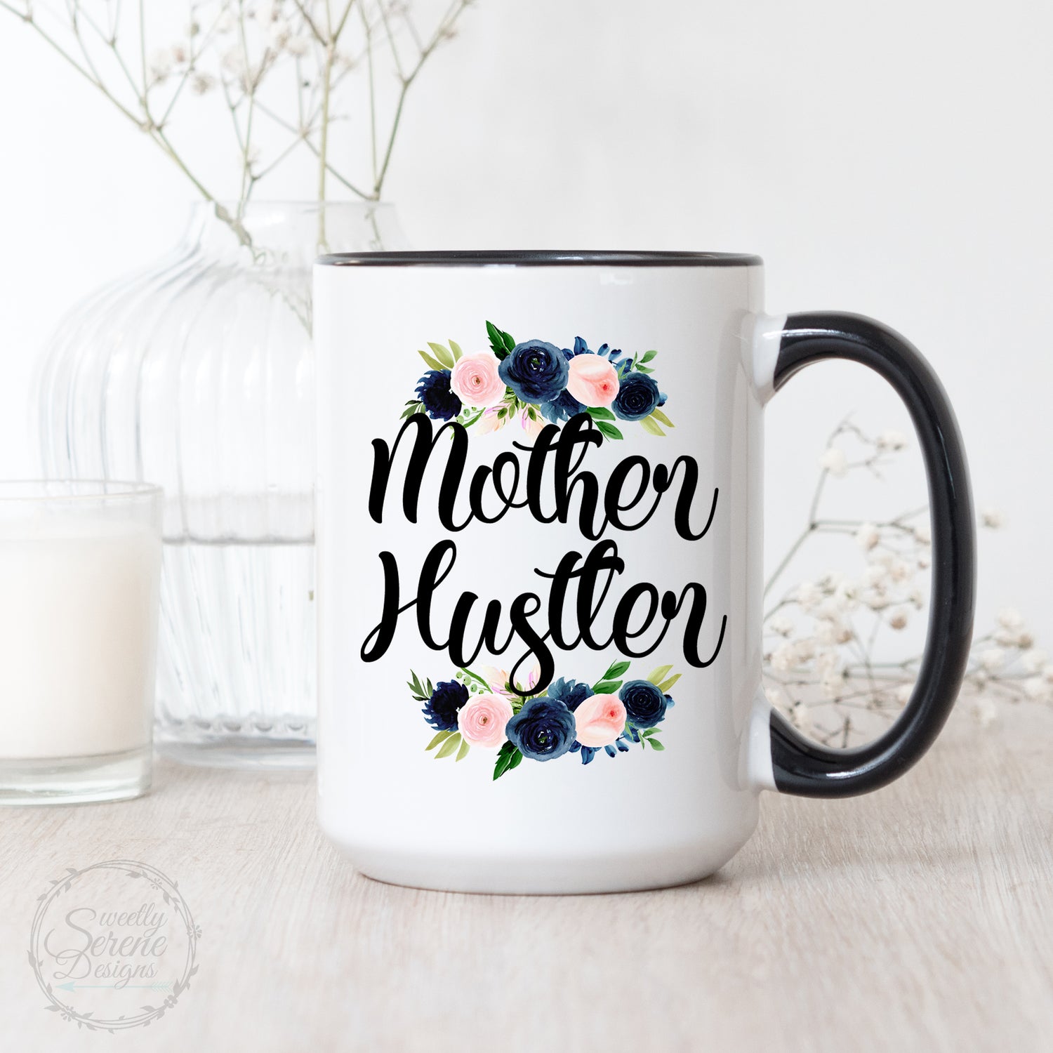 Mother hustler