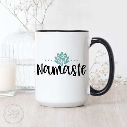 Namaste