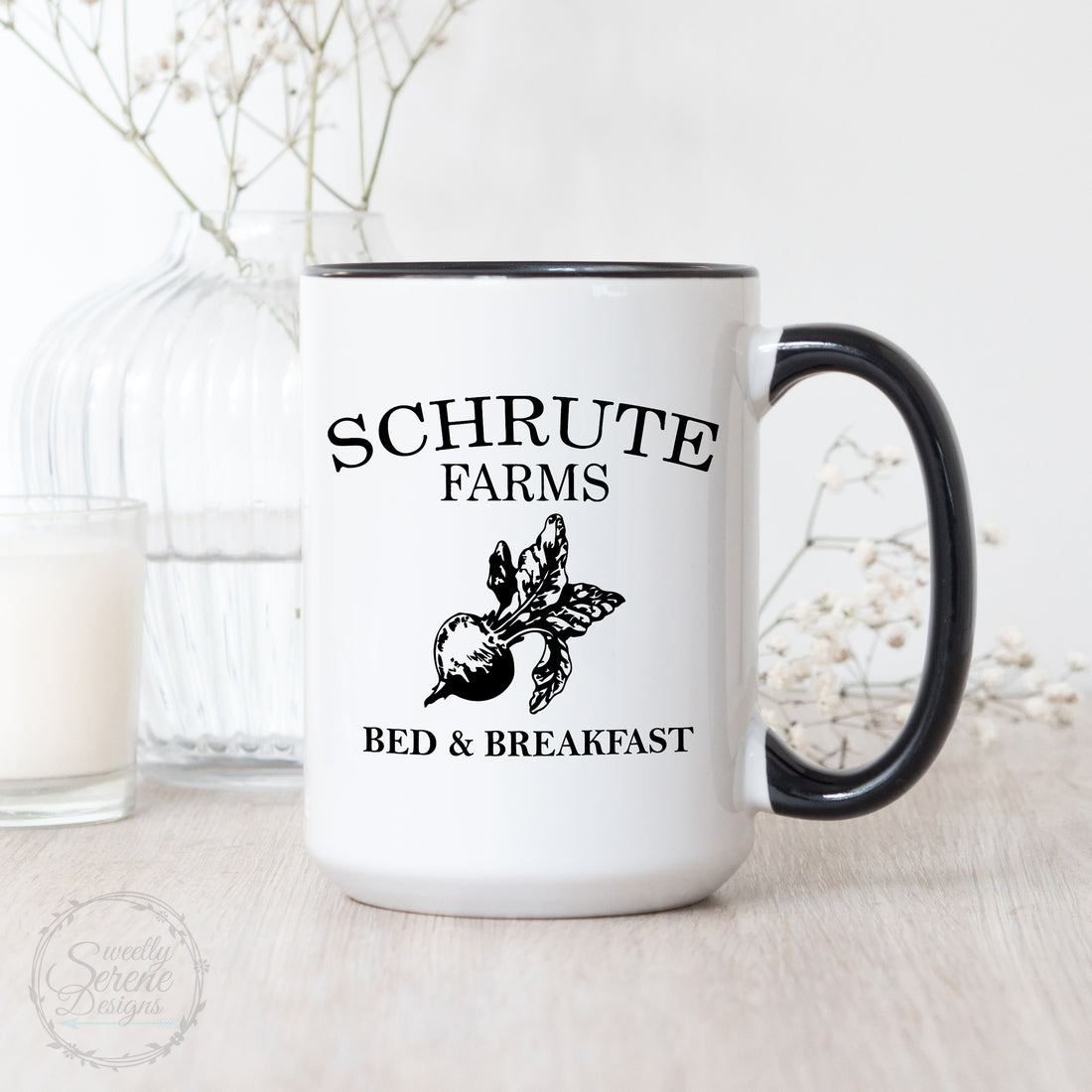 Schrute Farms Bed &amp; Breakfast