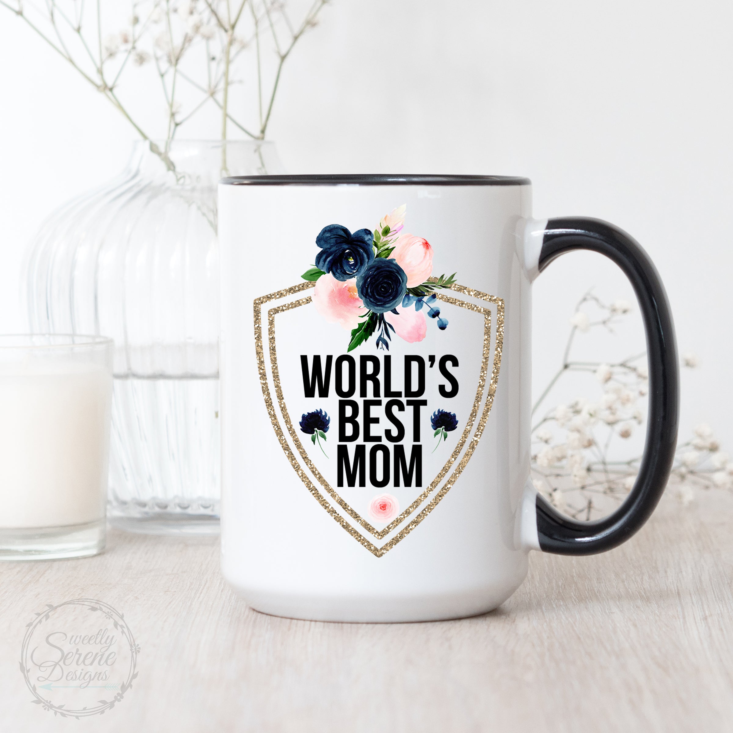 World’s Best Mom