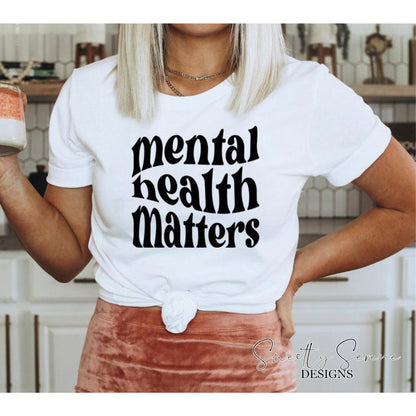 Mental Health Matters