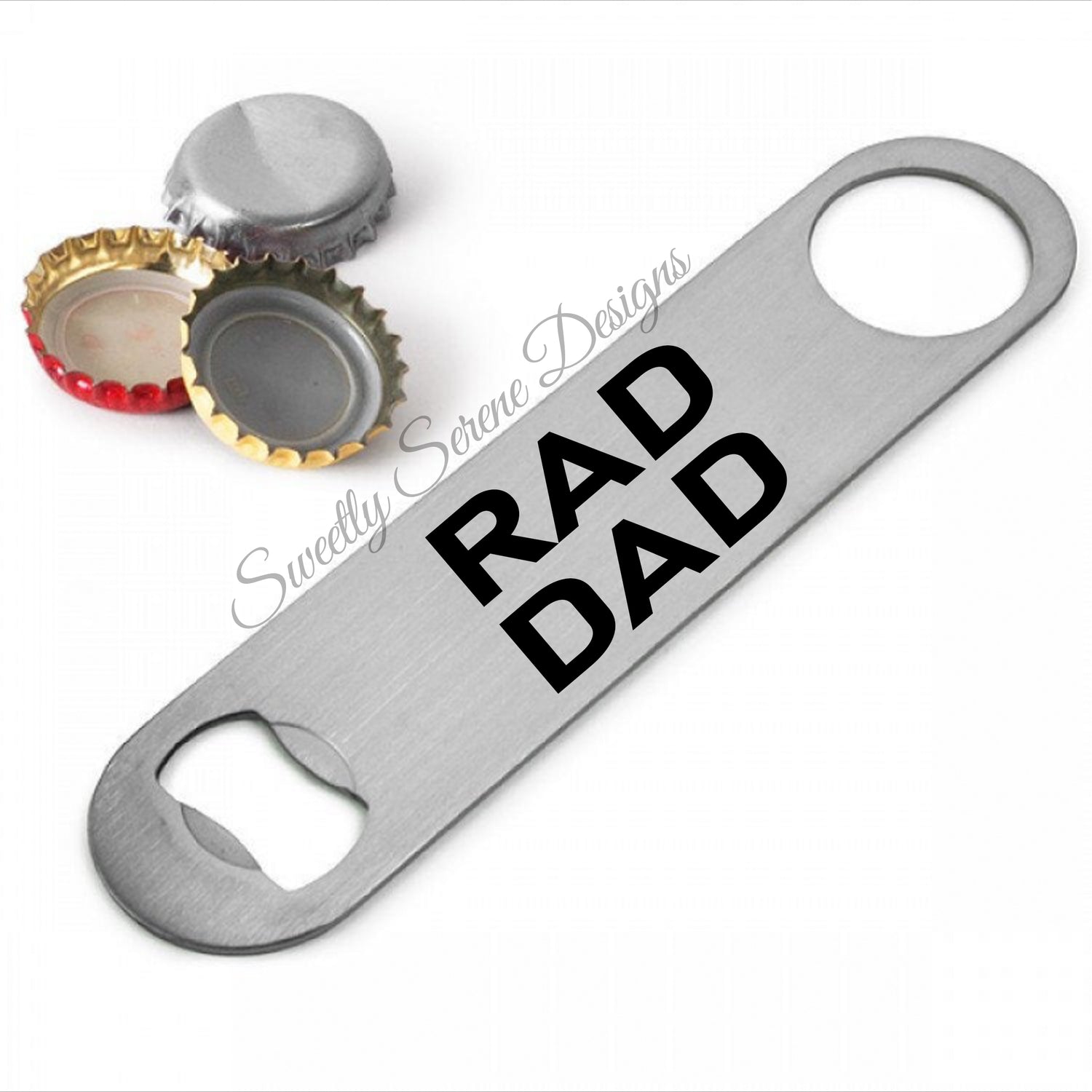 Heavy Duty Bottle Openers