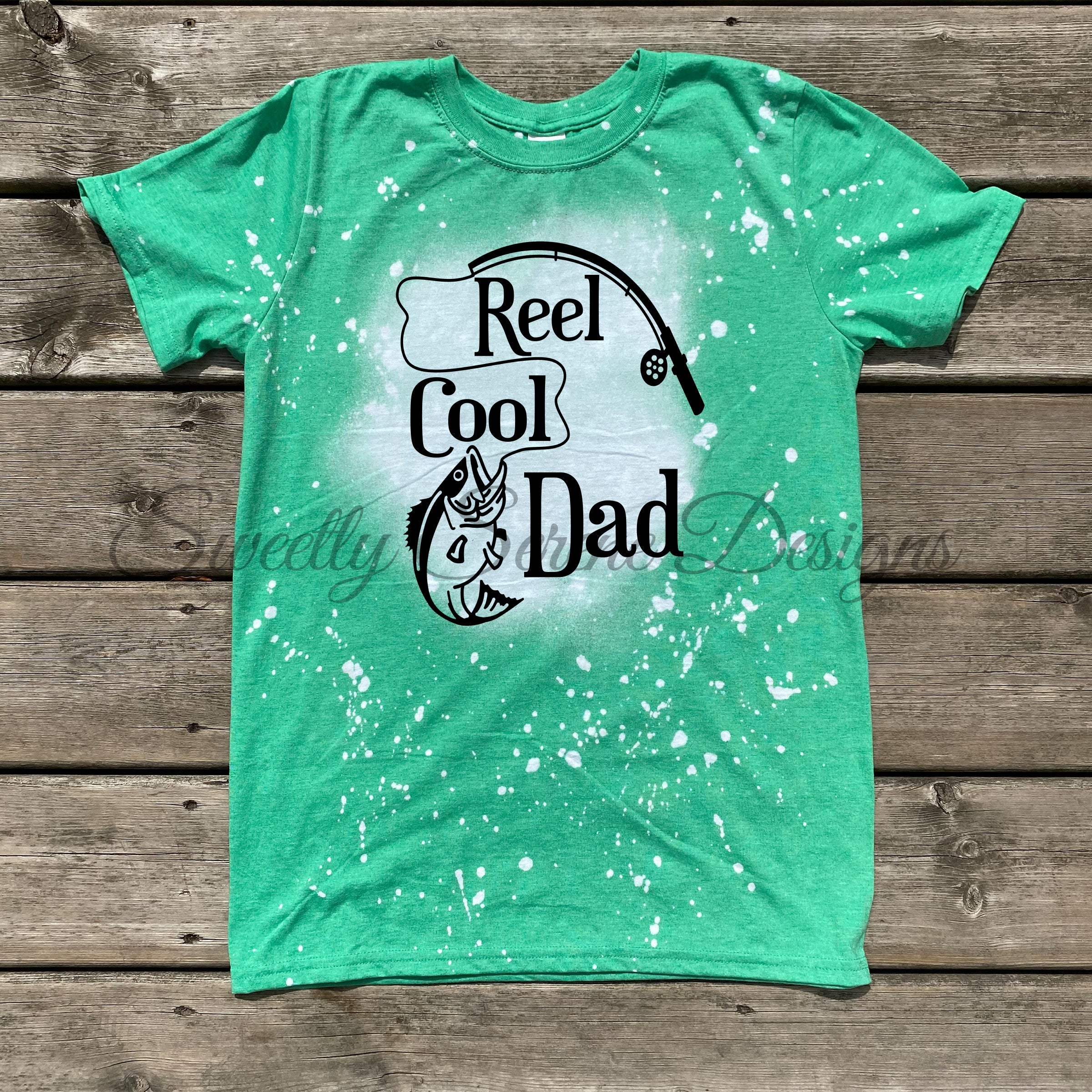 Reel cool dad