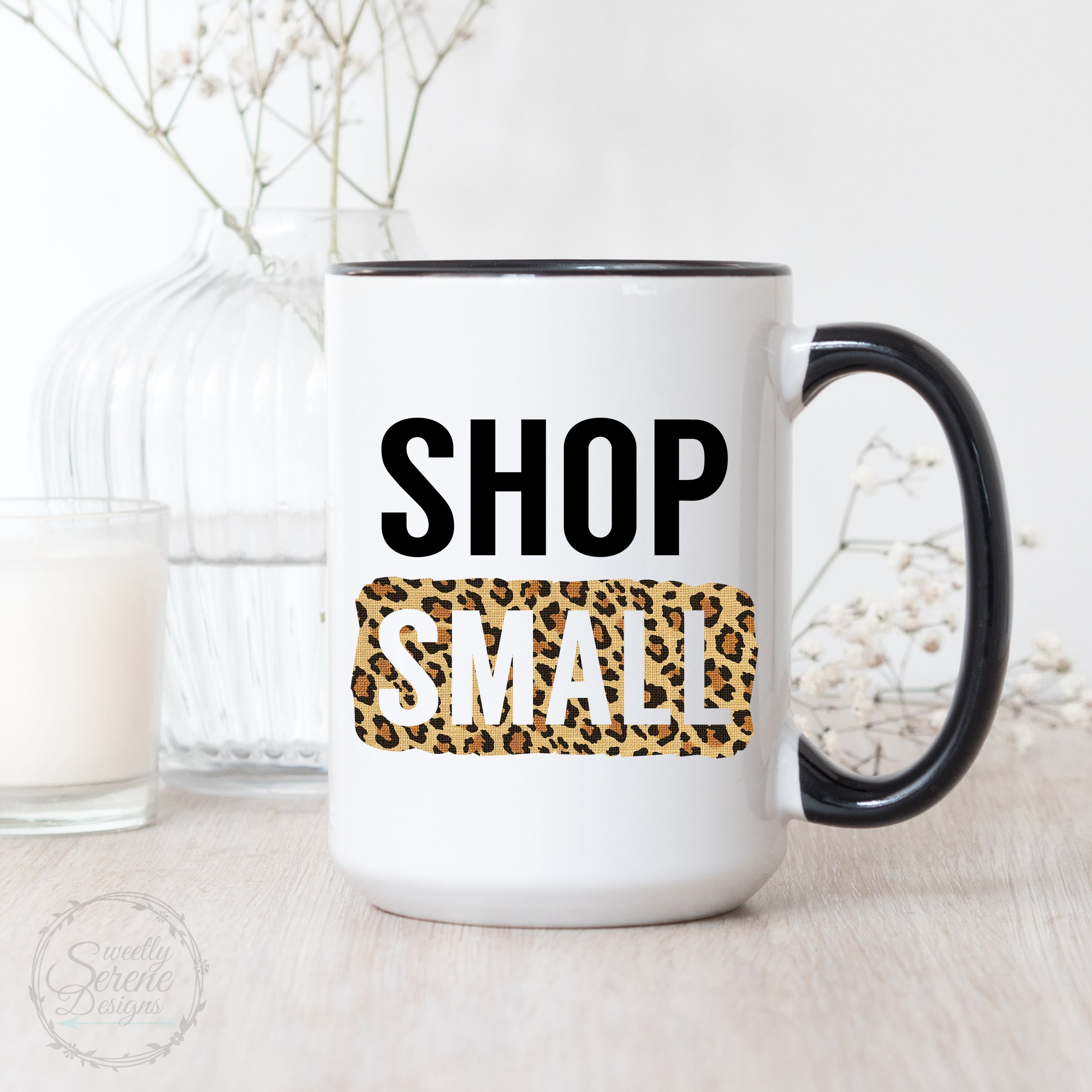 Shop Small