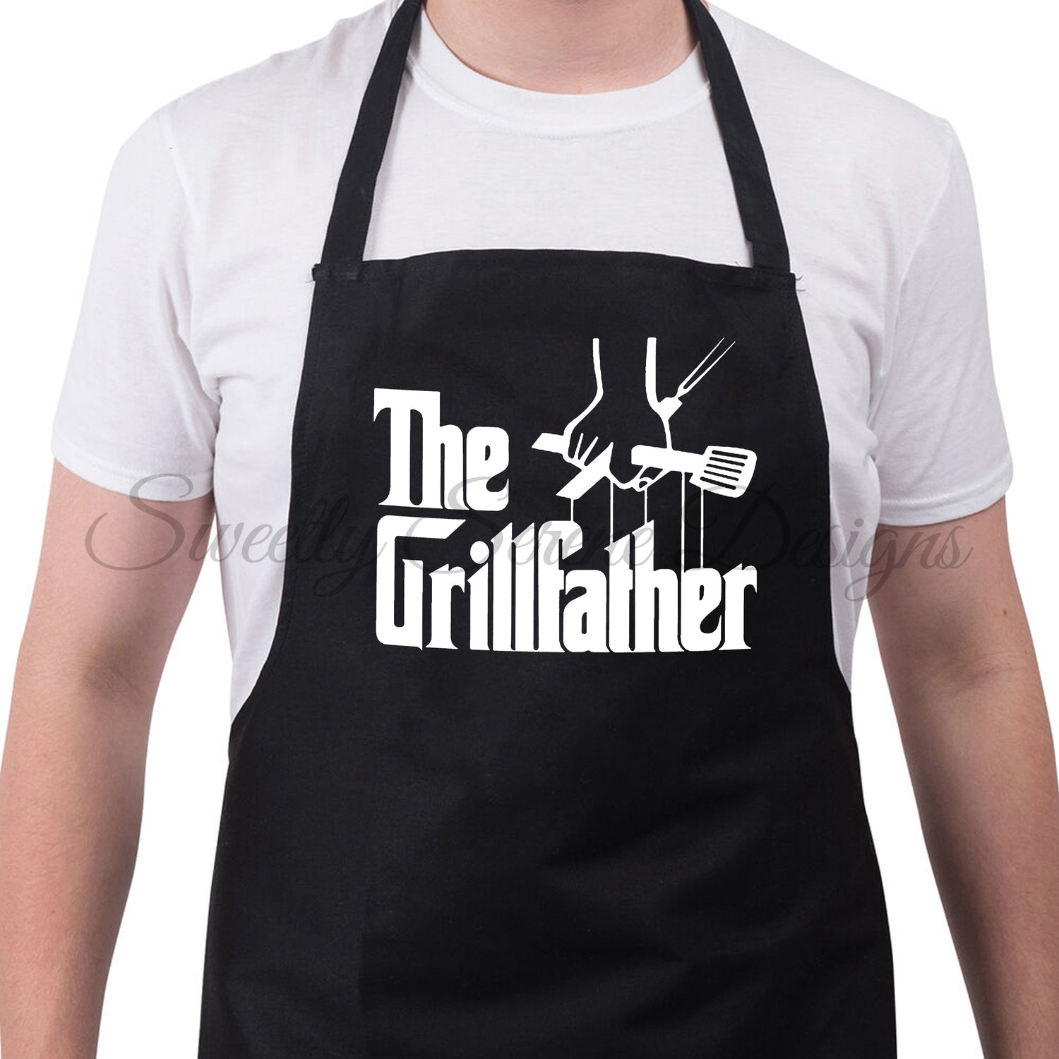 The Grill-Father