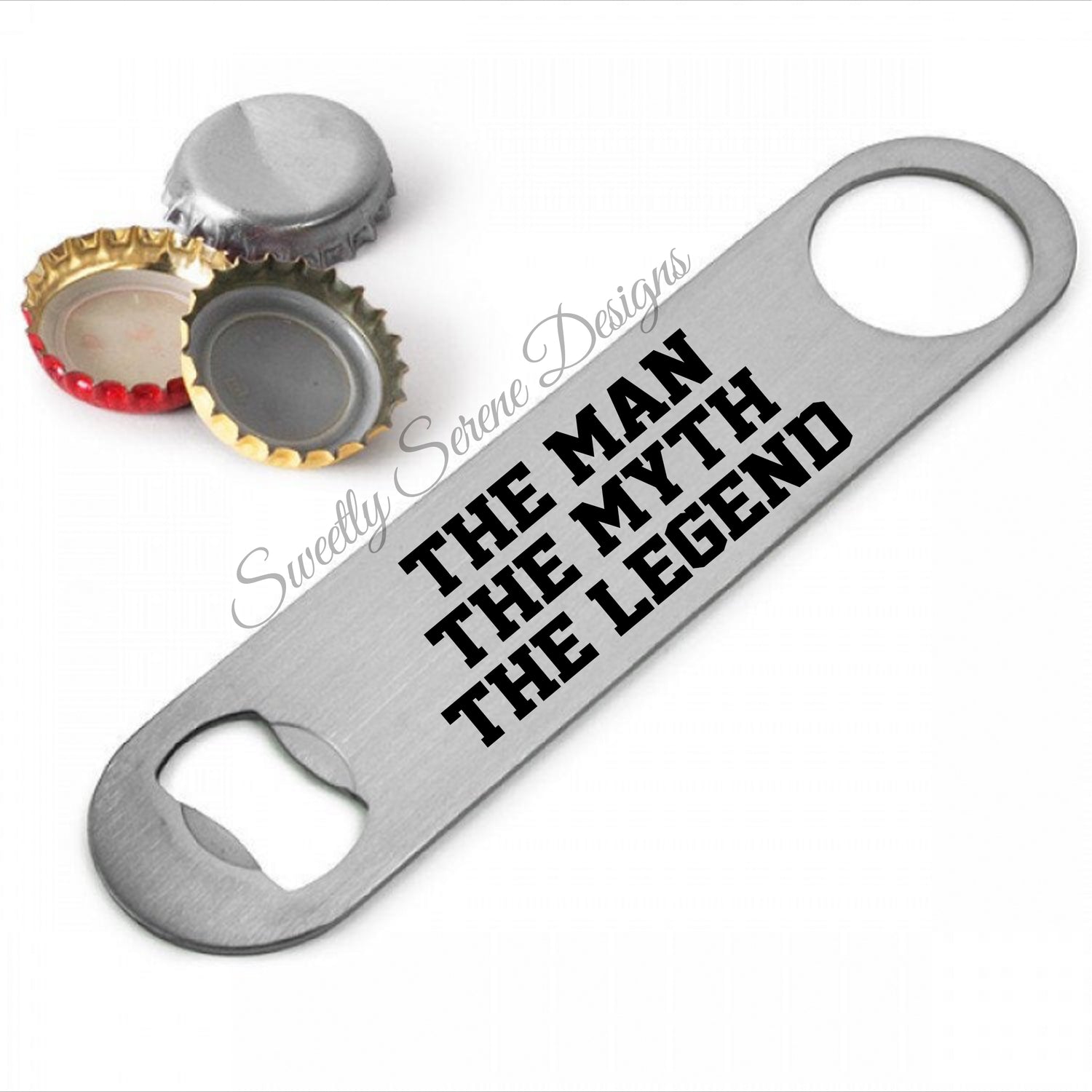 Heavy Duty Bottle Openers